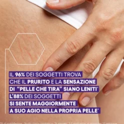 A-Derma Epitheliale Ultra Repair Gel-olio da massaggio, cicatrici e smagliature, 40ml