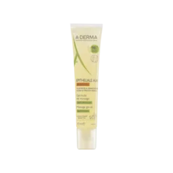 A-Derma Epitheliale Ultra Repair Gel-olio da massaggio, cicatrici e smagliature, 40ml