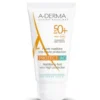 A-Derma Protect AC Fluido Opacizzante Spf50 + 40ml