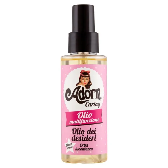 ADORN NEW VINTAGE OLIO CAPEL 100M