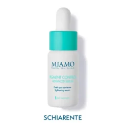 Advanced Serum Pigment Control MIAMO 10ml