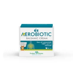 Aerobiotic Balsamic Cream GSE 50ml
