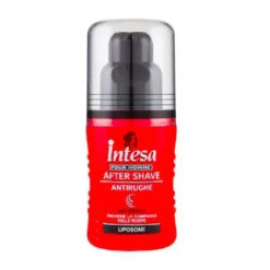 After Shave Antirughe Intesa 100ml