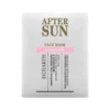 After Sun Face Mask Antirossore BioEarth 15ml