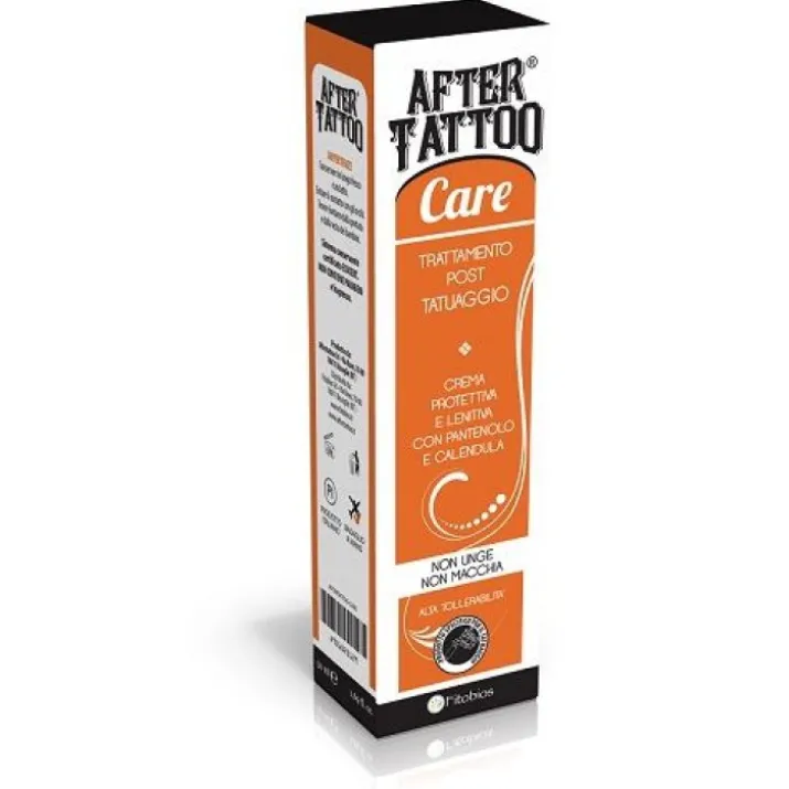 Aftertattoo Care Fitobios 50ml