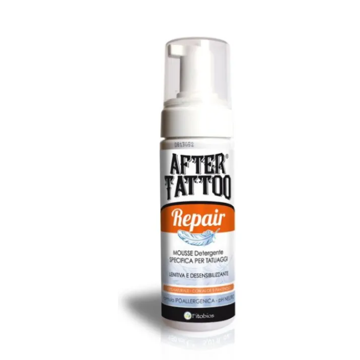 Aftertattoo Repair Fitobios 100ml
