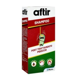 Aftir Shampoo Post Trattamento Pidocchi Mylan 150ml