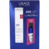 Age Lift Crema Levigante + Siero Levigante Uriage 1 Kit - Promo