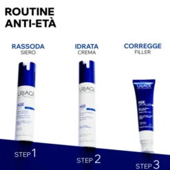 Age Lift Filler Uriage 30ml