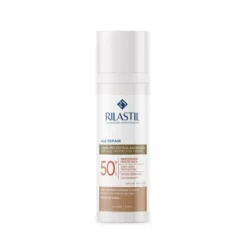 Age Repair Crema Protettiva Antirughe Rilastil 50ml