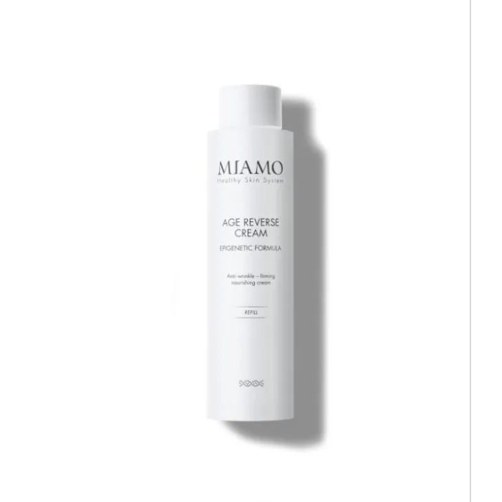 Age Reverse Cream Ricarica Miamo 40ml