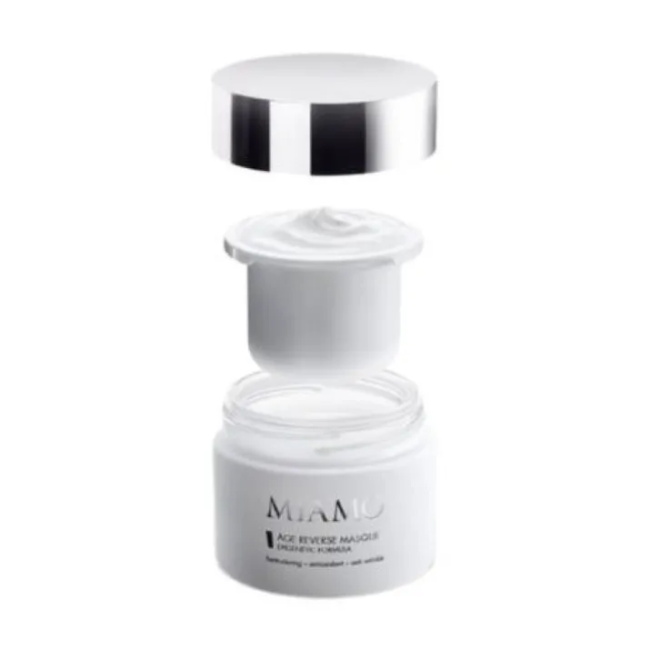 Age Reverse Masque Ricarica Miamo® 50ml