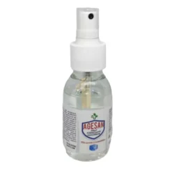 Agesan Igienizzante Mascherine Agena Research 100ml