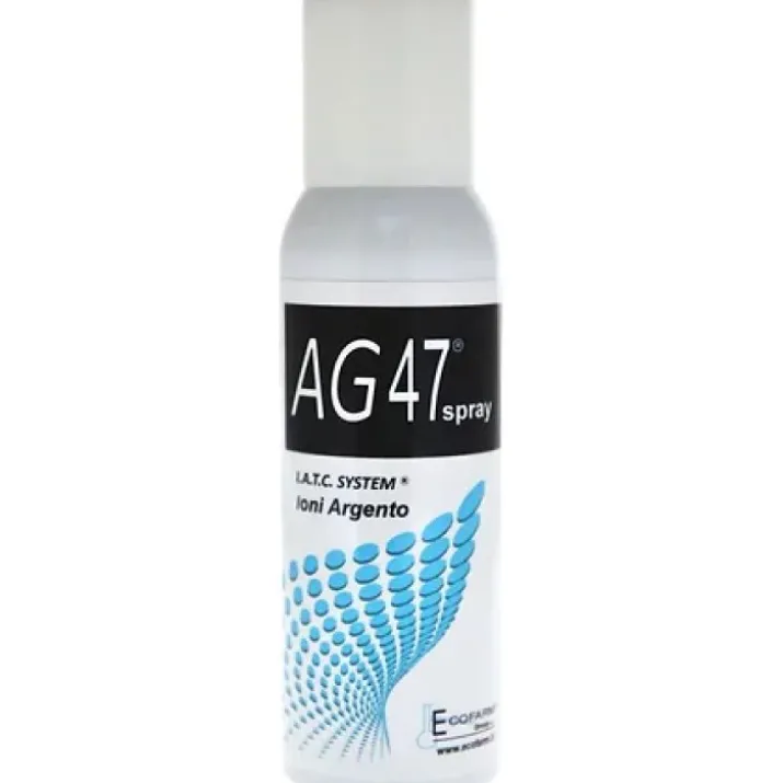 Ag47® Spray Ecofarm® 125ml