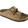 Air Bag Nubuck Lined Cuoio 37