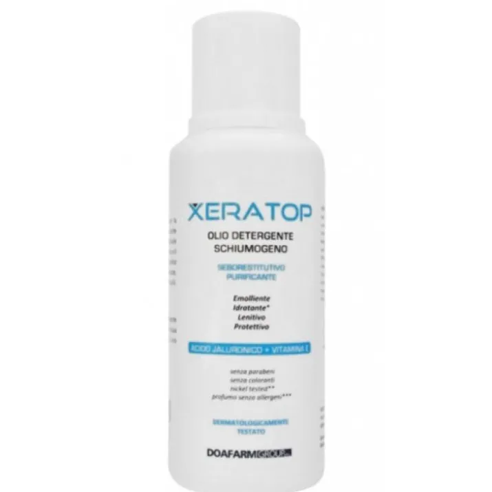 Airesis Eoproxil 50ml, Parafarmaco per Igiene e Cosmesi