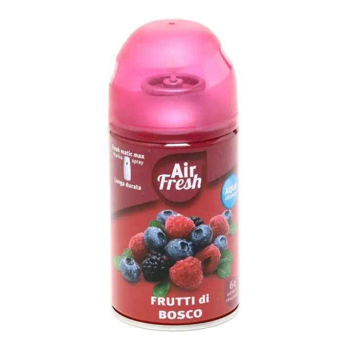 AIR FLOR DEO MATIC RIC F/BOSCO 250