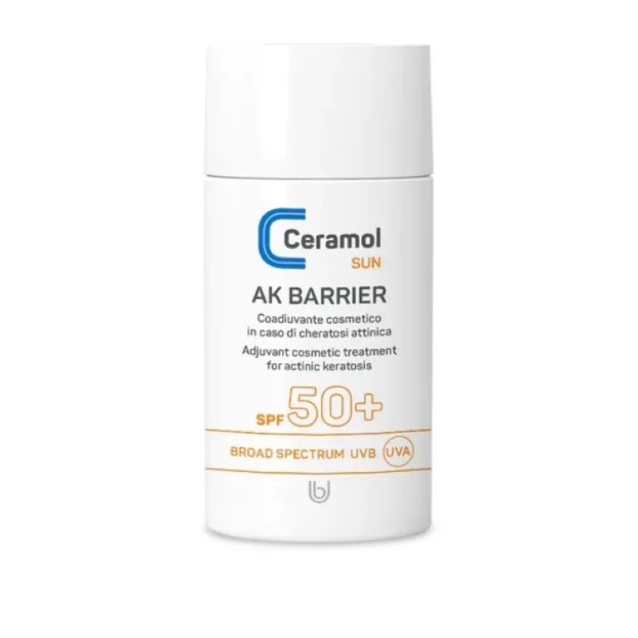 AK Barrier Ceramol Sun 50ml