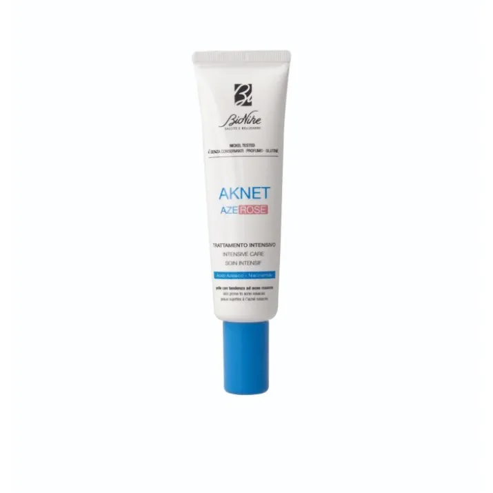 Aknet AzeRose BioNike 30ml