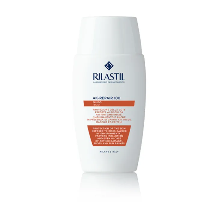 Ak Repair 100 Rilastil 50ml