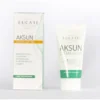 Aksun Crema Solare SPF50+ EUCARE 50ml