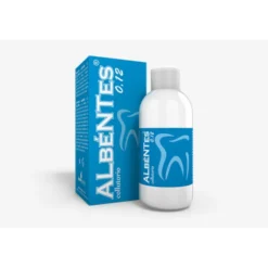 Albentes® Colluttorio 0,12% ShedirPharma® 200ml
