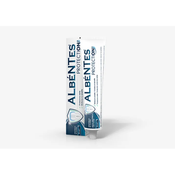 Albéntes® Protection ShedirPharma® 75ml