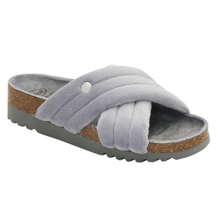 Alexis Soft Grigio Tg.37 Scholl