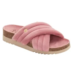 Alexis Soft Rosa Tg.37 Scholl