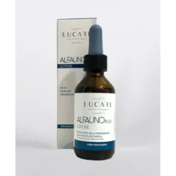 ALFAUNO Lozione Plus EUCARE 100ml