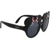 Alfred Franks & Barlett Plc Occhiale Da Sole Per Ragazze Minnie Colore Nero 1 Pezzo