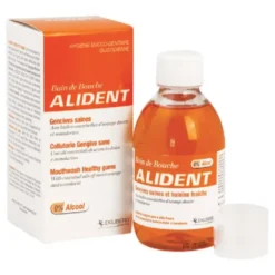 Alident COLLUTORIO GENGIVE SANE