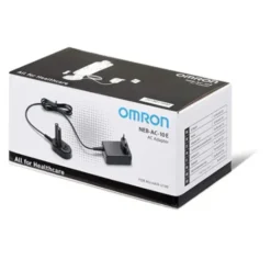 Alimentatore Per Nebulizzatore A Mesh U100 Omron 1 Pezzo