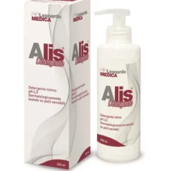 Alis Ginintimo 250ml