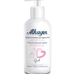 Alkagin® Detergente Intimo Protettivo 250ml