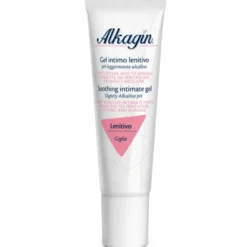 Alkagin® Gel Intimo Lenitivo 30ml