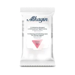 Alkagin® Salviette Detergenti Multipack