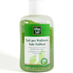 AllgaSan Sali Per Pediluvio Allga San 350g