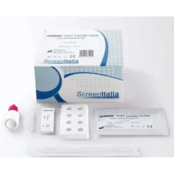Alltest Covid19 Ag Rapid Screenitalia® 20 Test