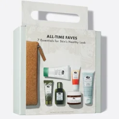 ALL-TIME FAVS 7 Essentials ORIGINS