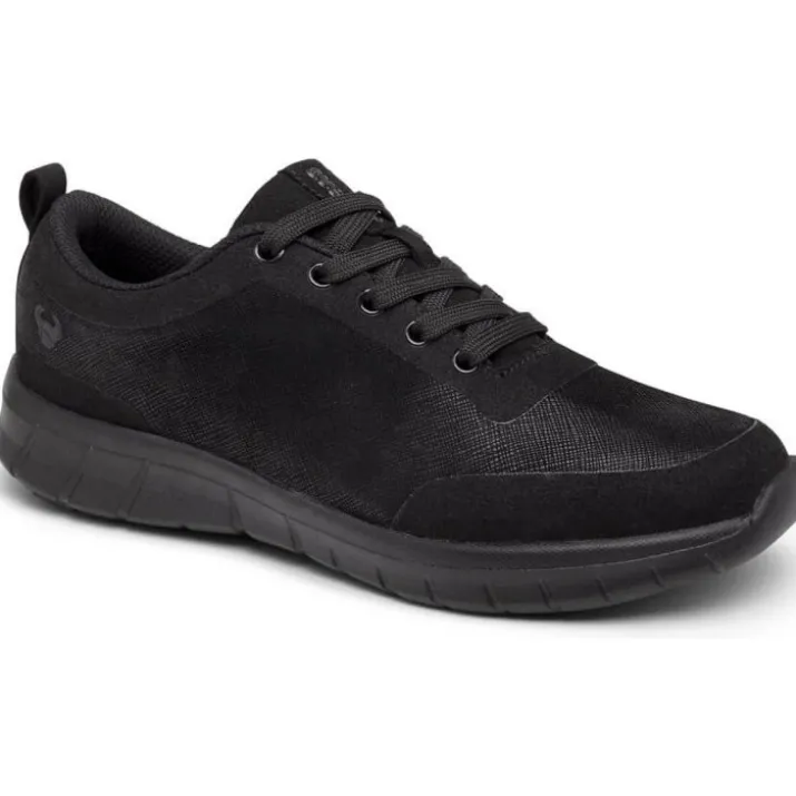 Alma Velvety Nero 36 Suecos 1 Paio