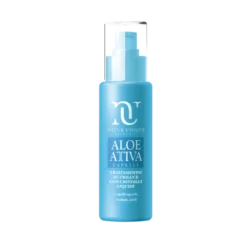 Aloe Attiva Capelli Trattamento Nutriluce Natur Unique 50ml