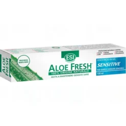 Aloe Fresh Sensitive Dentifricio ESI 100ml