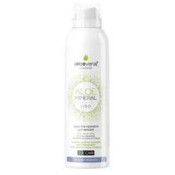 Aloe Mineral Viso - Essenza Rugiada ZUCCARI 150ml