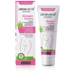 Aloevera2 Aloegyn Crema 50ml