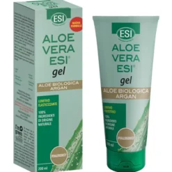 Aloe Vera Esi® Gel Argan 200ml