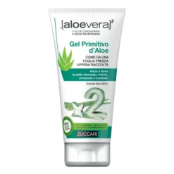 Aloevera2 Gel Primitivo D'Aloe Zuccari 150ml
