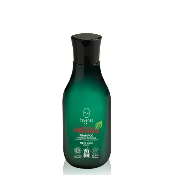 Aloe Vera & Melograno EsSenza 400ml