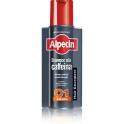 Alpecin Shampoo Alla Caffeina
