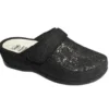 Alpha Tauri Wool+Strass Woman Dark Grey 36 Dr.Scholl®